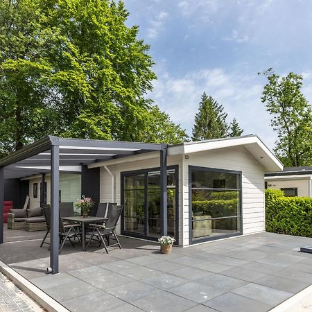 데불트 Nice Chalet With Dishwasher, Surrounded By Forest 빌라 외부 사진