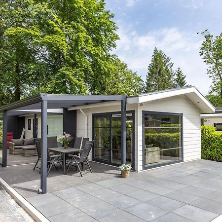 데불트 Nice Chalet With Dishwasher, Surrounded By Forest 빌라 외부 사진